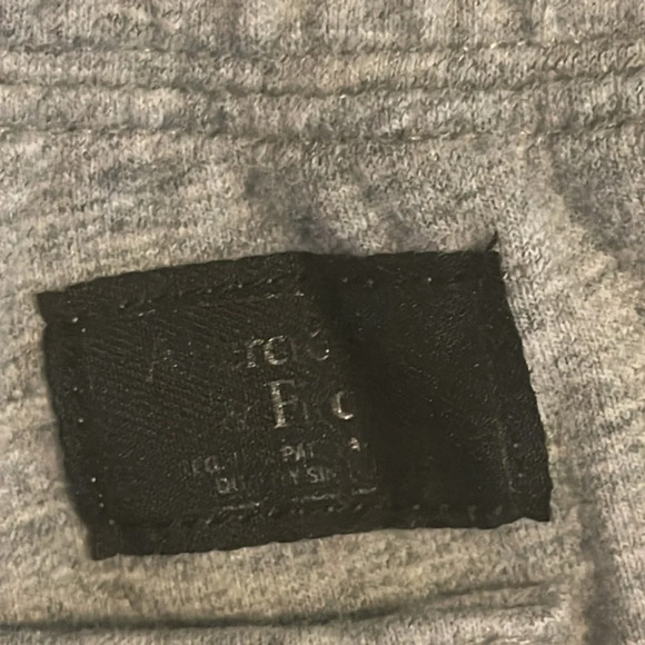 Abercrombie shorts - Picture 4 of 4